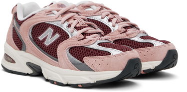 Tenisky a topánky New Balance 530 Ružová | MR530PG, 3