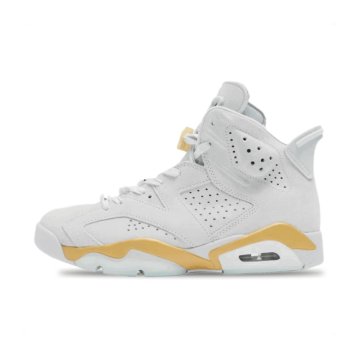 Air Jordan 6 Retro Craft "Paris Olympics" W