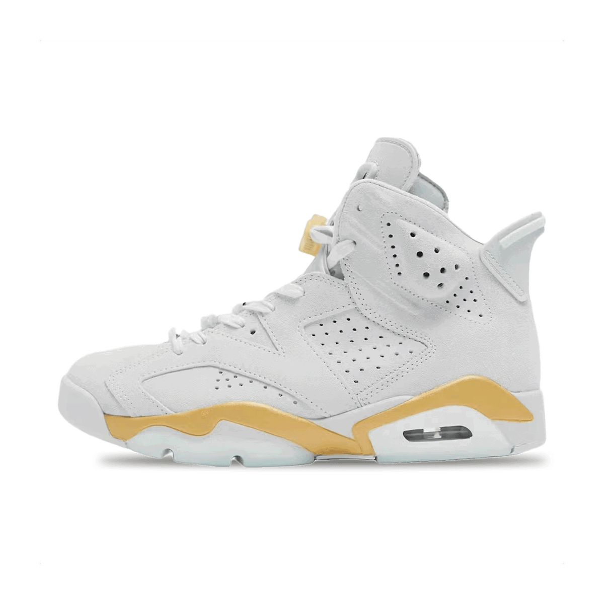 Tenisky a topánky Jordan Air Jordan 6 Retro Craft "Paris Olympics" W Biela | DQ4914-074, 0