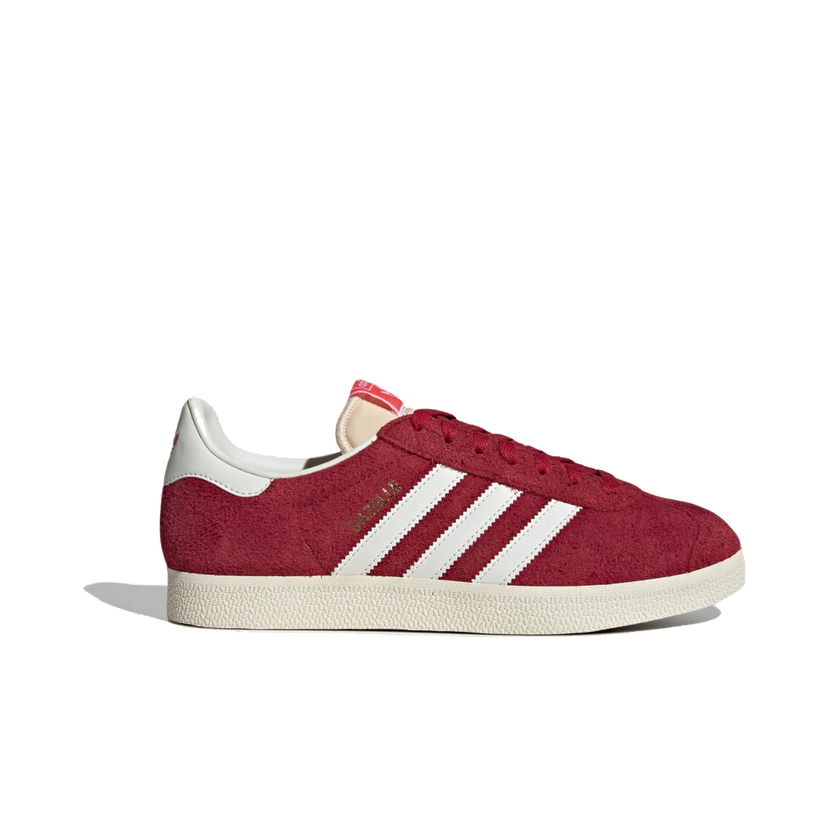 Tenisky a topánky adidas Originals Gazelle Červená | IF9652