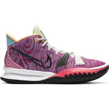 Tenisky a topánky Nike Kyrie 7 "Hendrix" Fialová | DC0588-601, 2