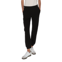 Rib Cuff Pants