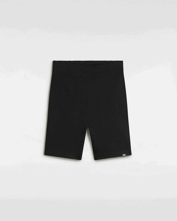 Šortky Vans MTE Crosspath Seamless Shorts XXL Čierna | VN000RW9BLK, 0