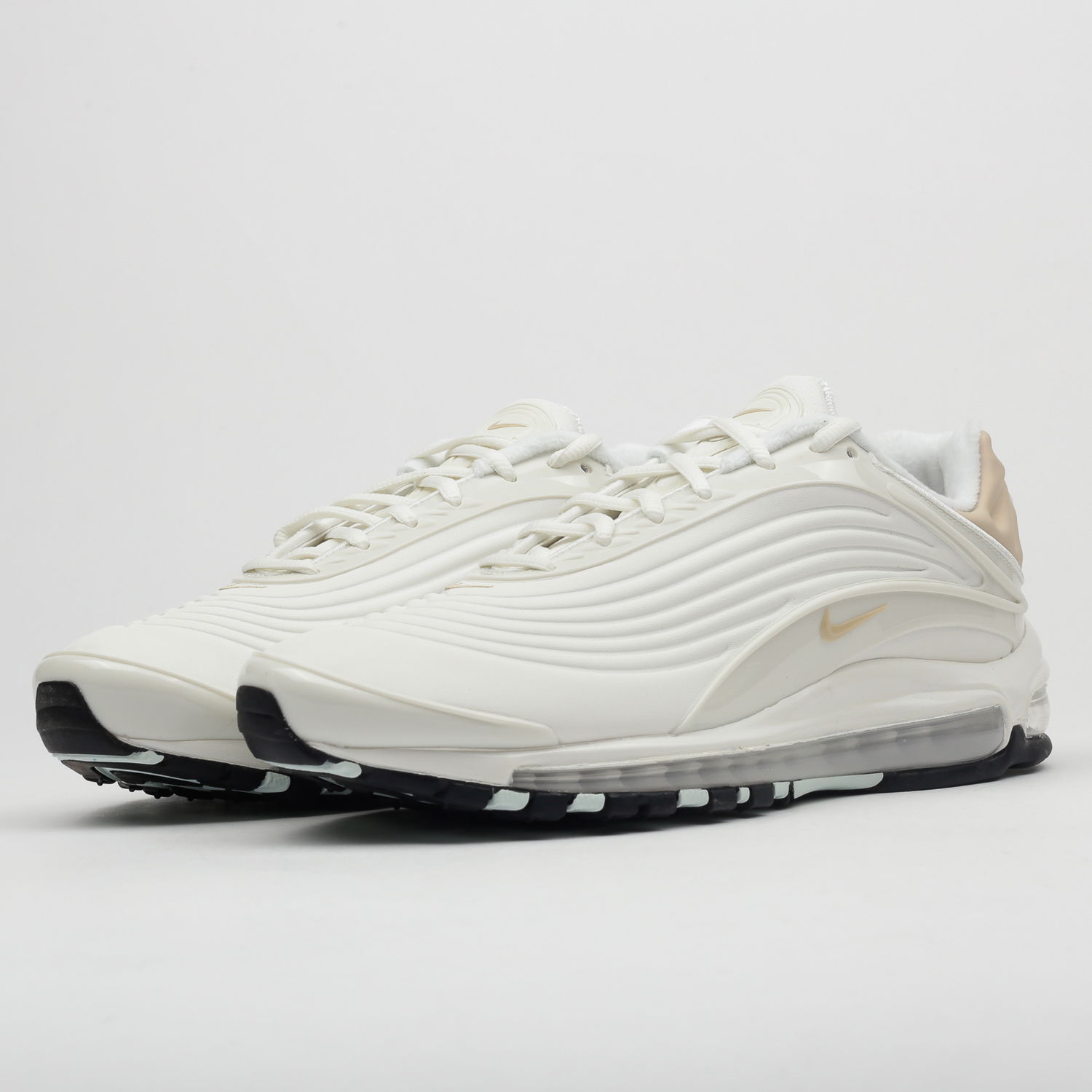 Tenisky a topánky Nike Air Max Deluxe SE Béžová | AO8284-100, 0