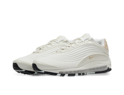 Tenisky a topánky Nike Air Max Deluxe SE Béžová | AO8284-100