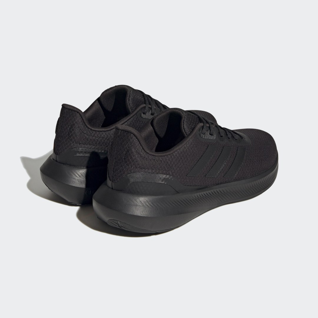 Tenisky a topánky adidas Originals Runfalcon 3 Čierna | HP7544, 1