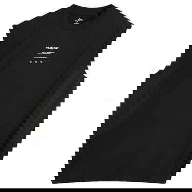 Tričko Represent Clo 247 Uprising Tank T-Shirt Čierna | 247M100030-01, 1