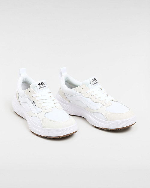 Tenisky a topánky Vans Ultrarange Neo Vr3 Shoes (true White) Unisex White, Size 2.5 Biela | VN000BCEW00, 1