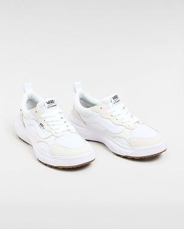 Tenisky a topánky Vans Ultrarange Neo Vr3 Shoes (true White) Unisex White, Size 2.5 Biela | VN000BCEW00, 1