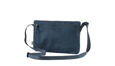 Ľadvinka FJÄLLRÄVEN Fjallraven Vardag Pocket Accessory Bag Modrá | F27248-638, 2