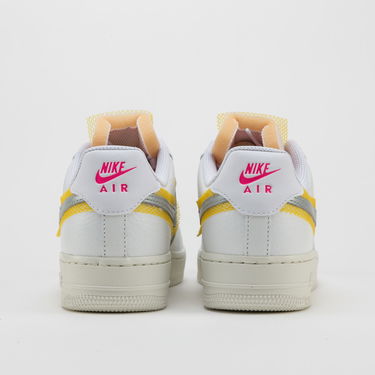 Tenisky a topánky Nike WMNS Air Force 1 '07 Biela | CZ8104-100, 3