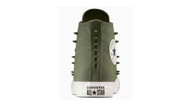 Tenisky a topánky Converse Chuck Taylor All Star Spikes Zelené | A15505C, 7
