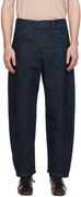 LEMAIRE Twisted Workwear Jeans