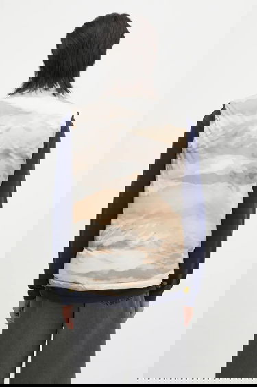 Vesta Columbia Wallowa Reversible Puffer Vest Čierna | 2090731, 5