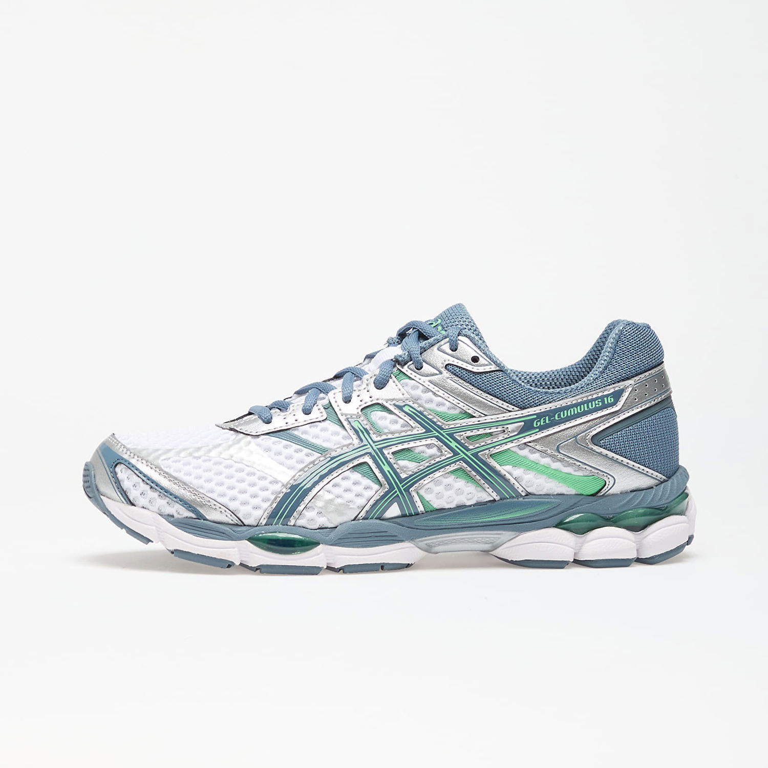 Tenisky a topánky Asics GEL-Cumulus 16 Šedá | 1203A733-100, 0