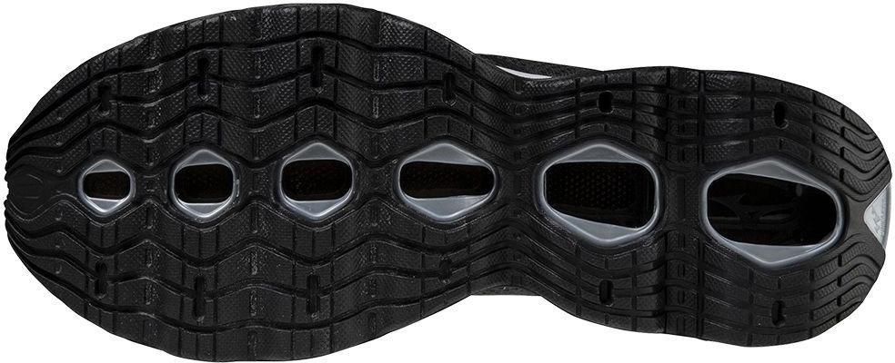 Tenisky a topánky Mizuno Wave Prophecy 11 Čierna | J1GC228304, 1