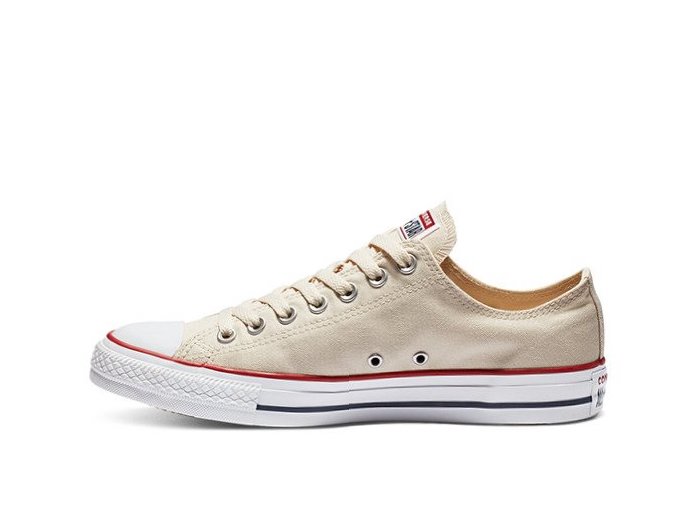 Tenisky a topánky Converse Chuck Taylor All Star OX Béžová | 159485C, 0