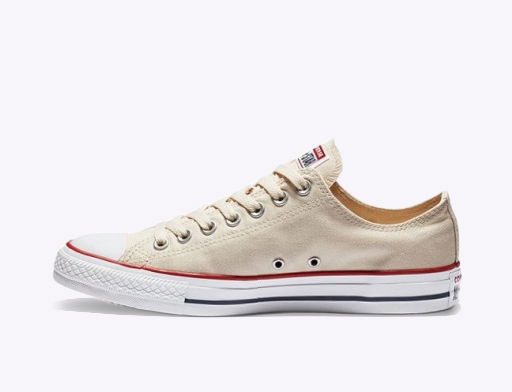 Tenisky a topánky Converse Chuck Taylor All Star OX Béžová | 159485C