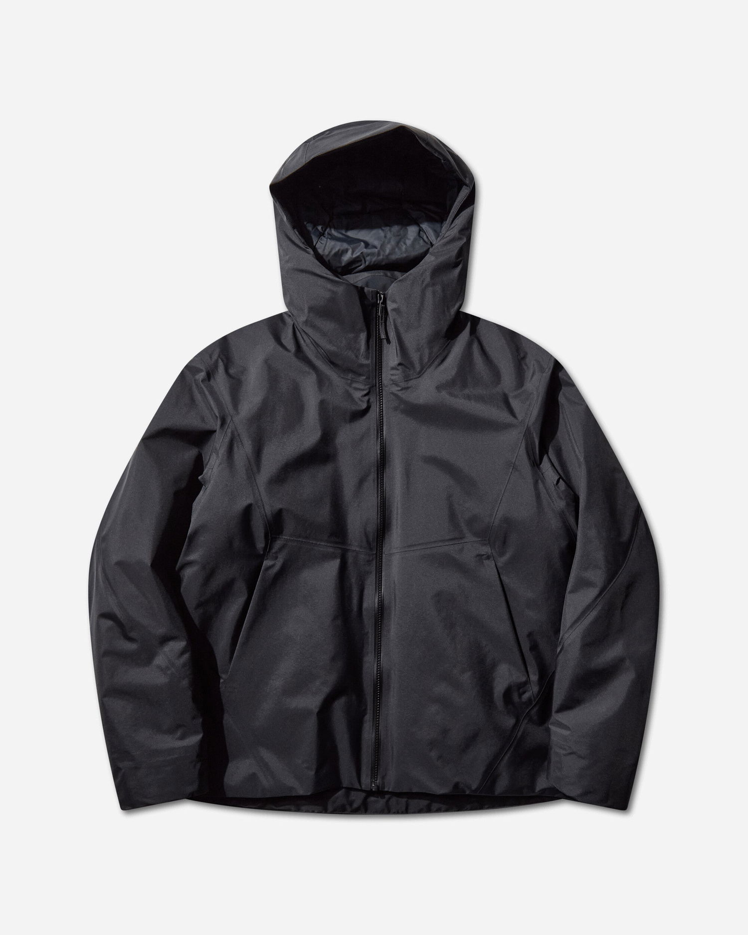 Bunda Arcteryx Diode Insulated Jacket Čierna | X000009108 BLACK, 1