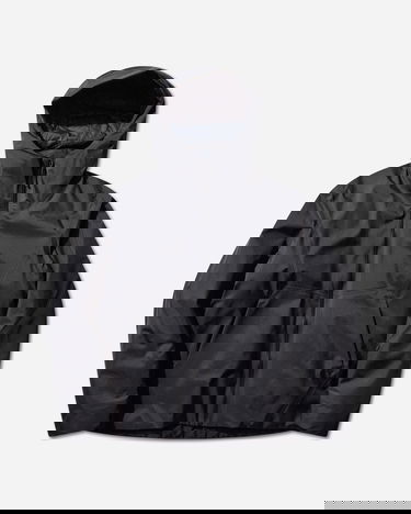 Bunda Arcteryx Diode Insulated Jacket Čierna | X000009108 BLACK, 1