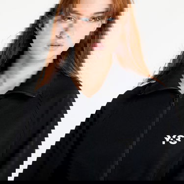 Mikina Y-3 Track Top 3 Stripes UNISEX Black Čierna | JF0668, 1
