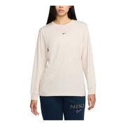 Sportswear Loose Fit Long Sleeve T-Shirt