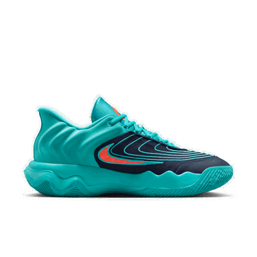 Tenisky a topánky Nike Giannis Immortality 4 Tyrkysová | FQ3680-302, 4