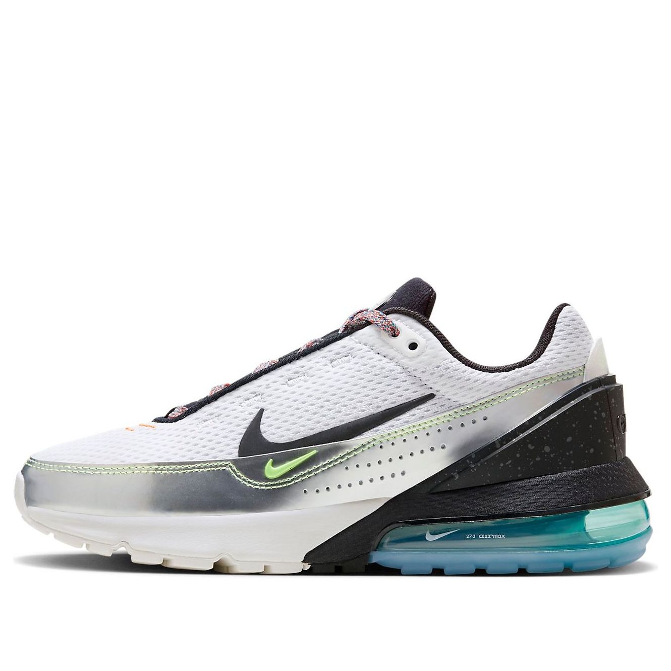 Tenisky a topánky Nike Air Max Pulse 'Have A  Day' Biela | FN8885-101, 0