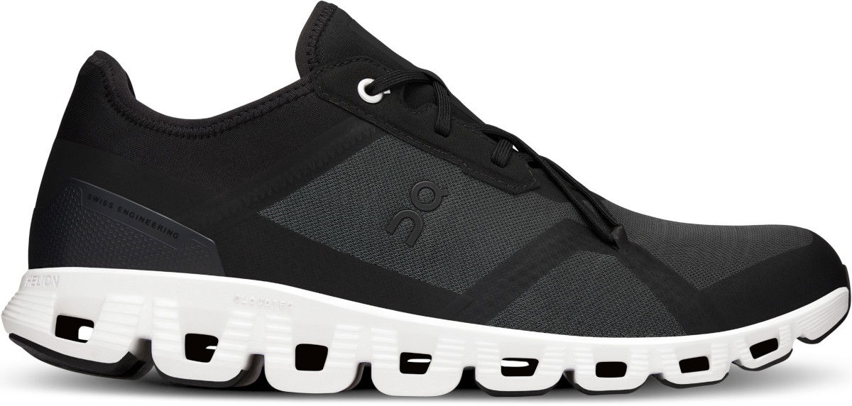 Tenisky a topánky On Running Cloud X 3 AD Čierna | 3md30320299, 0