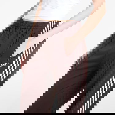 Tepláky adidas Originals Fb Loose Track Pants Hnedá | KD3664, 1