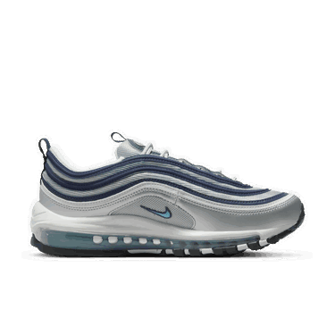 Tenisky a topánky Nike Air Max 97 "Chlorine Blue" W Metalická | DQ9131-001, 2