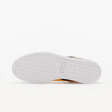 Tenisky a topánky Puma Suede "Garfield" Čierna | 384182-01, 1