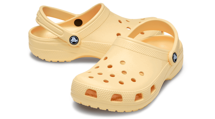 Tenisky a topánky Crocs Classic Clogs Žltá | 10001-78Z, 1
