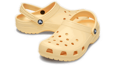 Tenisky a topánky Crocs Classic Clogs Žltá | 10001-78Z, 1