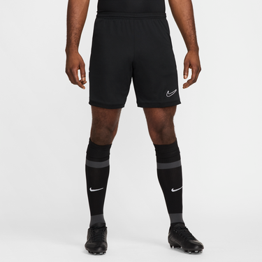 Šortky Nike Academy Dri-FIT Football Shorts Čierna | HJ3796-010, 0