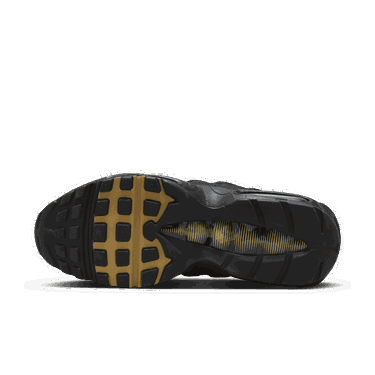 Tenisky a topánky Nike Air Max 95 Čierna | dm0011-004, 4
