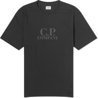 Embossed Logo T-Shirt