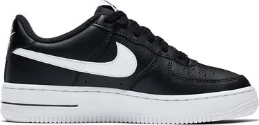 Tenisky a topánky Nike Air Force 1 GS Čierna | ct7724-001, 2