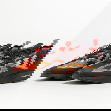 Tenisky a topánky adidas Originals ZX 2K Boost Čierna | GY1209, 1