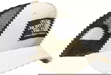 Šiltovka The North Face Mudder Trucker Cap Béžová | nf0a5fxa3x41, 0