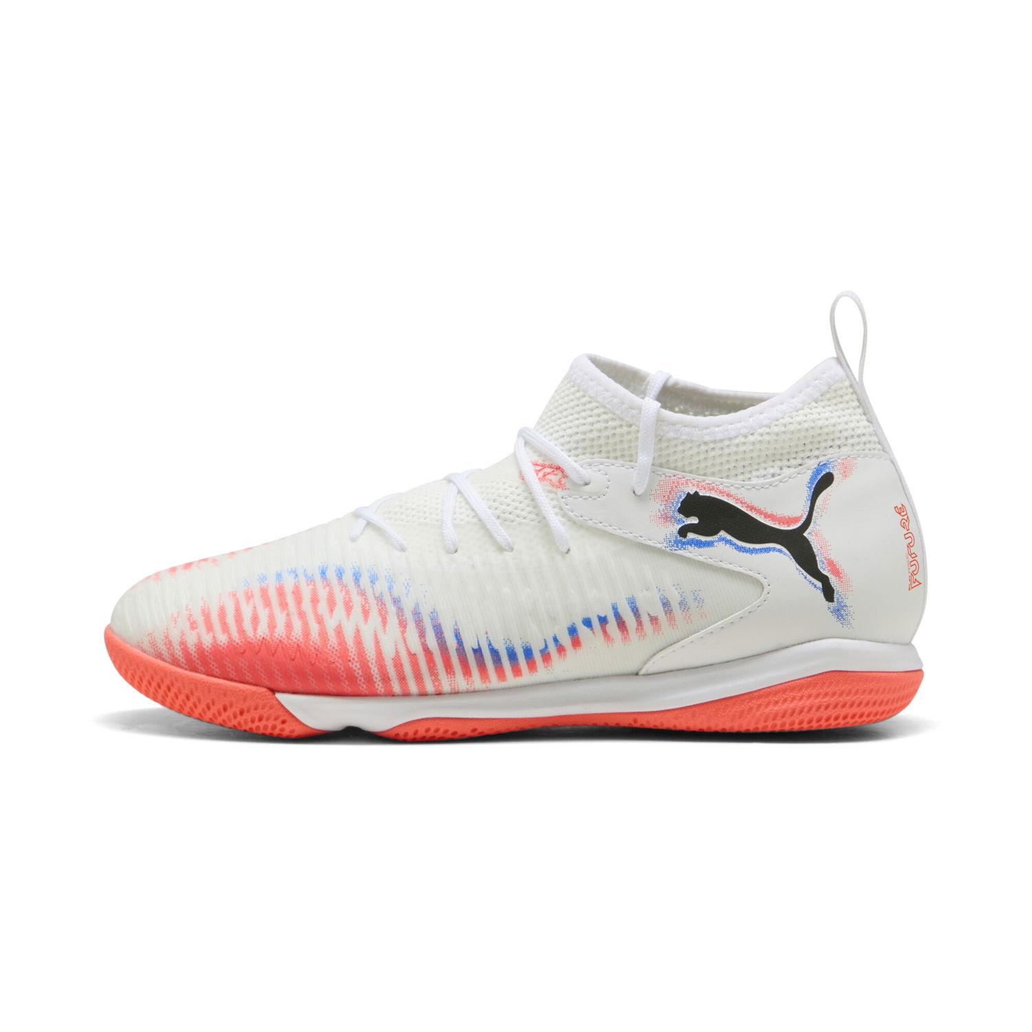 Tenisky a topánky Puma FUTURE 8 MATCH Mid Biela | 108617_01, 0