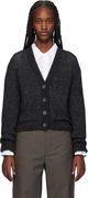 Academy Knit Cardigan