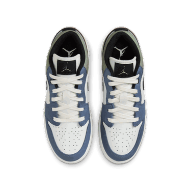 Tenisky a topánky Jordan Air Jordan 1 Low Rôznofarebný | HV5973-101, 2