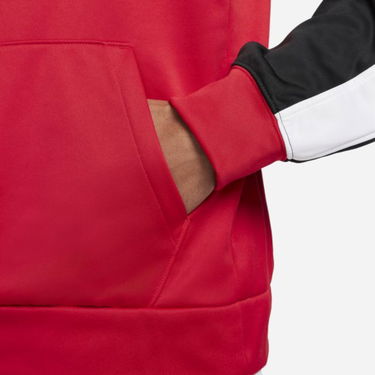 Mikina Nike Therma-FIT Starting 5 Pullover Hoodie Rôznofarebný | DQ5836-657, 2