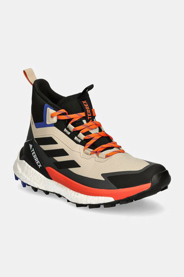Tenisky a topánky adidas Performance Free Hiker 2 Gore-Tex Béžová | IH3527, 1