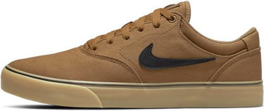 Tenisky a topánky Nike SB Chron 2 Canvas Hnedá | DM3494-201, 0
