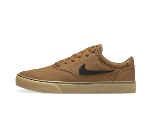 Skateboarding Nike SB Chron 2 Canvas Hnedá | DM3494-201