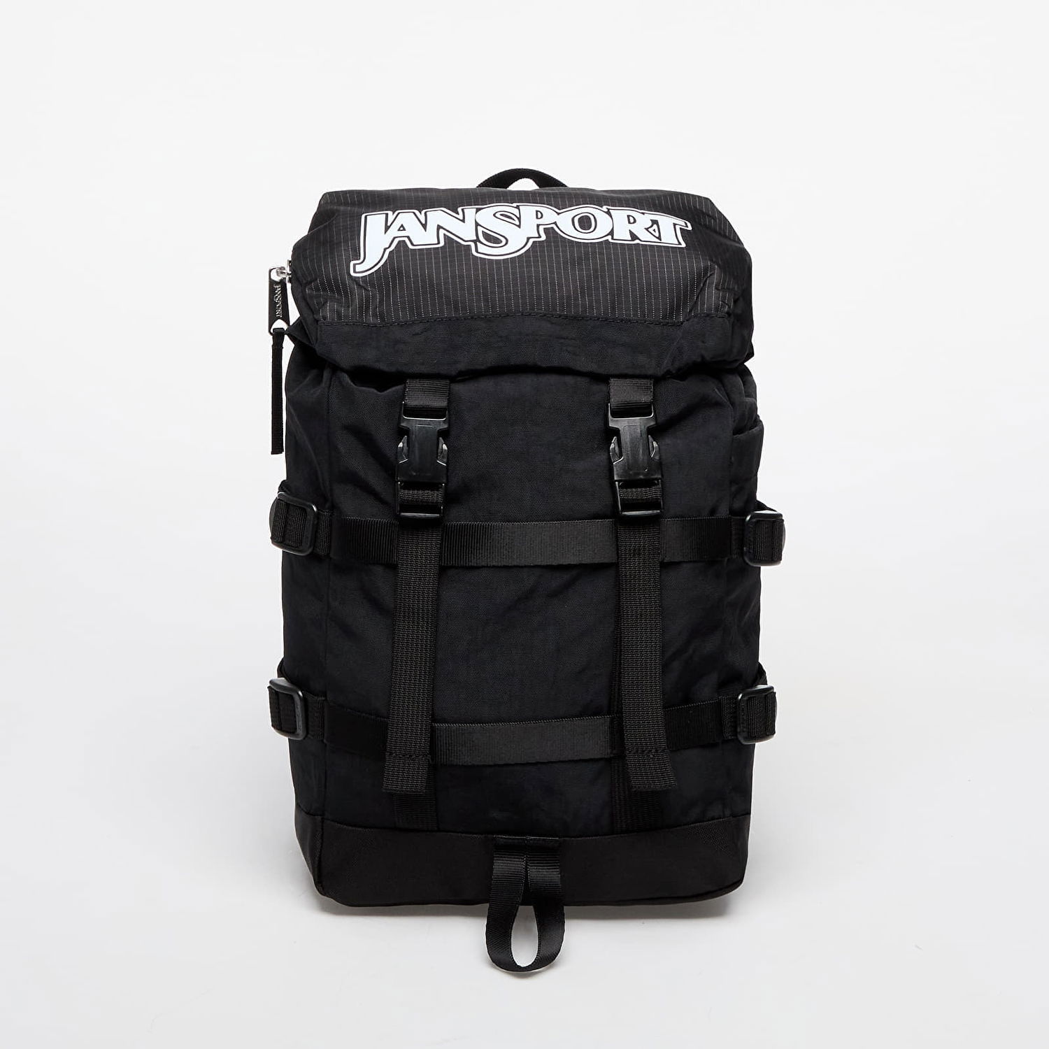 Batoh JanSport JanSport Mini Skip Pack Backpack 10 l Čierna | EK0A5BJYN551, 0