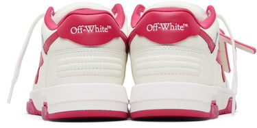 Tenisky a topánky Off-White Out Of Office Biela | OWIA259F25LEA0010132, 1