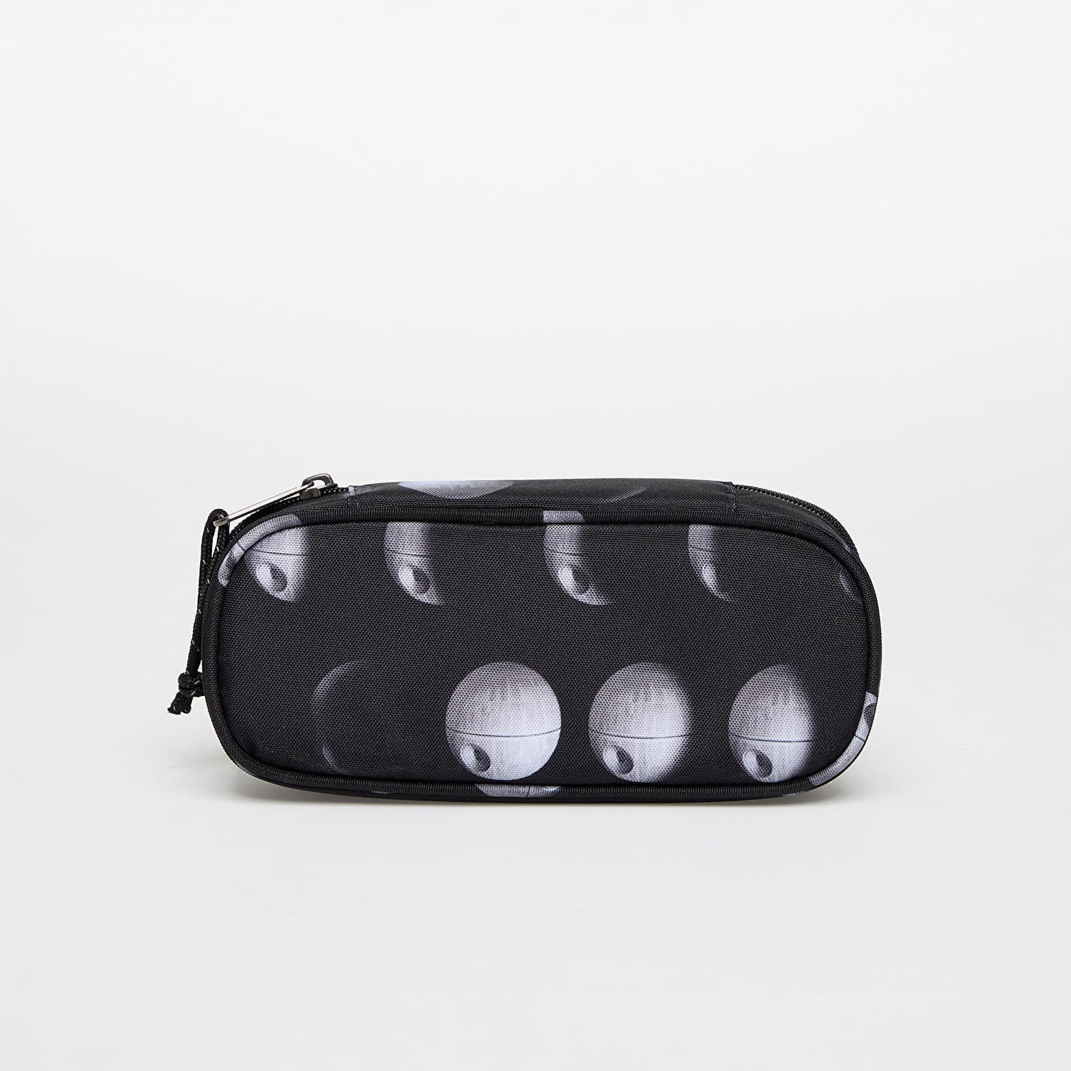 Batohy a tašky EASTPAK Star Wars Oval Single Death Star Pencil Case Čierna | EK0007171Q21, 1